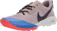 👟 nike women's running shoes in barely grey gunsmoke wolf for athletes logo