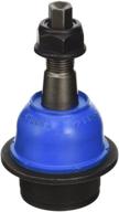 🔧 high-quality acdelco advantage 46d2378a front lower suspension ball joint for optimal performance logo