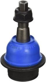 img 1 attached to 🔧 High-Quality ACDelco Advantage 46D2378A Front Lower Suspension Ball Joint for Optimal Performance