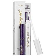 👁️ tarte opening act lash primer & lights, camera, lashes 4-in-1 mascara logo