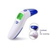 forehead thermometer accurate readings infrared logo