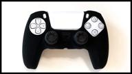 controller silicone ergonomic playstation included playstation 4 for accessories logo