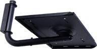 📺 peerless pm1327b tilt wall mount: discontinued, ideal for 13 to 27 inch crt tvs logo