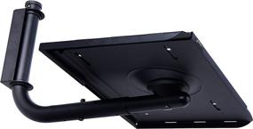 img 1 attached to 📺 Peerless PM1327B Tilt Wall Mount: Discontinued, Ideal for 13 to 27 Inch CRT TVs