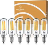 dimmable e12 led bulb set logo