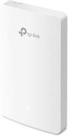 📶 tp-link eap235-wall: powerful in-wall wireless gigabit access point with mu-mimo & beamforming logo
