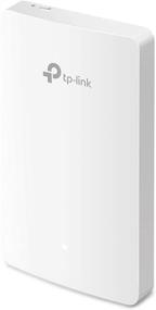 img 4 attached to 📶 TP-Link EAP235-Wall: Powerful In-Wall Wireless Gigabit Access Point with MU-MIMO & Beamforming