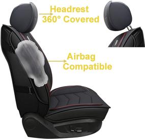 img 2 attached to 🚘 INCH EMPIRE Support Hatchback Sorento: Unmatched Comfort and Versatility