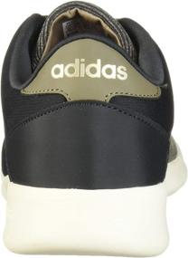 img 2 attached to adidas Women's Cloudfoam Qt Racer Running Shoe: Lightweight Comfort and Style for Active Women