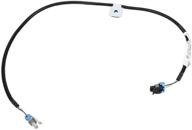 🔌 enhanced seo-friendly gm genuine parts 22715444 abs wheel speed sensor wiring harness for front driver side logo