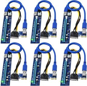 img 4 attached to Порт IEEE ПК LinksTek FireWire включает PCI 1394A