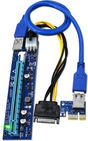 img 3 attached to Порт IEEE ПК LinksTek FireWire включает PCI 1394A