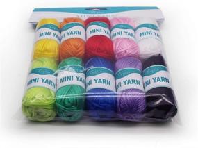 img 3 attached to COZISO Knitting Amigurumi Crochet Needles