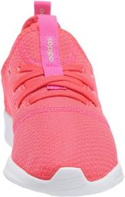 img 3 attached to 👟 adidas Cloudfoam Pure Running Shoe for Unisex Children