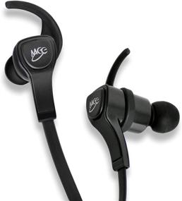 img 1 attached to Беспроводная стереогарнитура MEE audio Air-Fi Metro2 AF72 Bluetooth с шумоизоляцией в ушном канале - беспроводное подключение для оптимального звукового опыта.