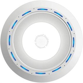 img 3 attached to Enhance Your Space with Juno Lighting Temperature JBL Downlight: A Perfect Combination of Style and Function