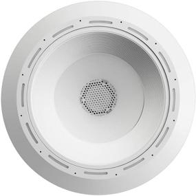 img 2 attached to Enhance Your Space with Juno Lighting Temperature JBL Downlight: A Perfect Combination of Style and Function