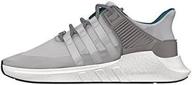 adidas men's grey support shoes: unparalleled comfort and style logo