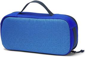 img 2 attached to Columbia Unisex Accessory Case Azure