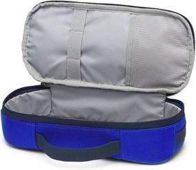 img 1 attached to Columbia Unisex Accessory Case Azure