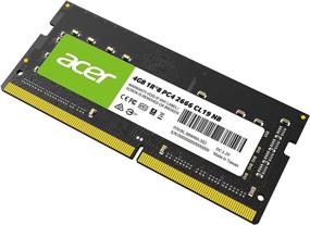 img 2 attached to Ноутбук Acer 2666 МГц SO DIMM Компьютер