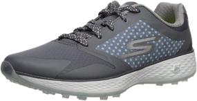 img 4 attached to 🏌️ Skechers Women's Go Golf Eagle Major Shoe: Experience Unmatched Golf Performance