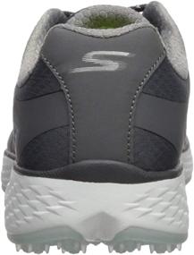 img 2 attached to 🏌️ Skechers Women's Go Golf Eagle Major Shoe: Experience Unmatched Golf Performance