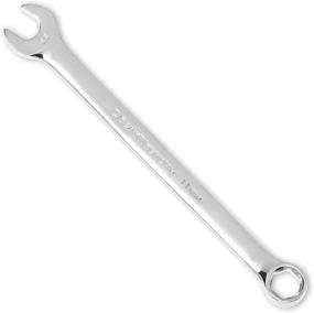 img 4 attached to GearWrench 81759: High-Performance Point Combination Wrench for Enhanced Efficiency