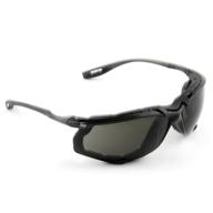 👓 3m removable anti-fog control glasses - occupational health & safety products логотип