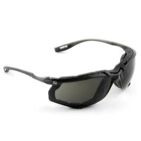 img 4 attached to 👓 3M Removable Anti-Fog Control Glasses - Occupational Health & Safety Products