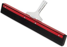 img 1 attached to Carlisle 4008100 Flo Pac Neoprene Squeegee
