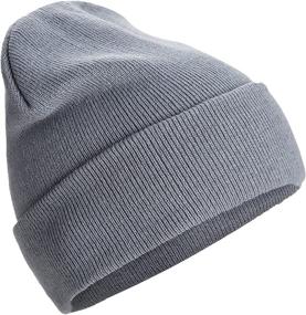 img 4 attached to SAFERIN Unisex Beanie Elasticity Winter Outdoor Recreation and Climbing