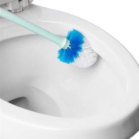 img 2 attached to OXO Grips Toilet Brush Replacement