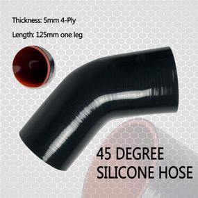 img 2 attached to WISAUTO Thickness Performance Silicone Diameter