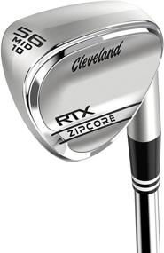 img 4 attached to Cleveland Golf RTX Zipcore Silver