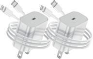 certified iphone charger lightning charge logo