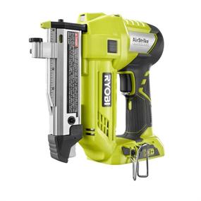 img 1 attached to Ryobi Strike Gauge Cordless Nailer