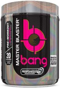 img 2 attached to 💥 Vpx Bang Power Punch Pre-Workout Master Blaster