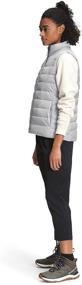 img 2 attached to North Face Womens Aconcagua Vest Women's Clothing