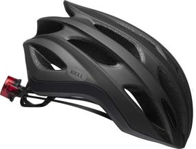 img 4 attached to 🚴 BELL LED MIPS Adult Road Bike Helmet with Formula Technology