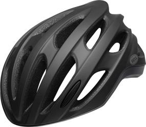 img 2 attached to 🚴 BELL LED MIPS Adult Road Bike Helmet with Formula Technology