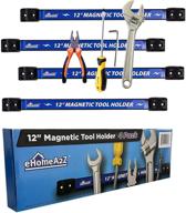 ehomea2z magnetic holder organizer storage: organize and declutter with ease logo