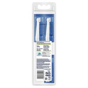 img 3 attached to Oral B Sensitive Electric Toothbrush Replacement