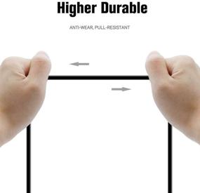 img 2 attached to Elevate Performance with Insulated Stranded Extension for Electrical Conductors