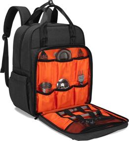 img 2 attached to Ultimate Bartender Bag: Summit51 Tools Included - Enhance Your Bartending Skills!