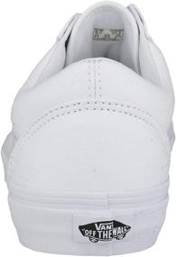 img 1 attached to 👟 Стильные и удобные женские кеды Vans Skool Classics Medium женские лиферы