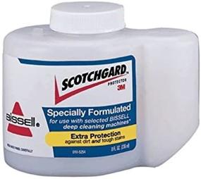 img 1 attached to Bissell 464 Scotchgard Protective Formula