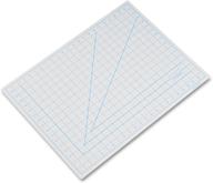 🔪 x-acto 18 x 24-inch self-healing cutting mat - gray (x7762) logo