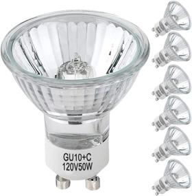 img 4 attached to 💡 Maximizing Efficiency and Longevity with Halogen Dimmable Lights