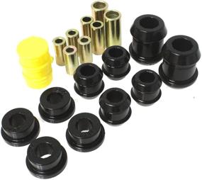 img 1 attached to Enhance Performance with Energy 🏎️ Suspension 16.3105G Control Arm Bushing Set